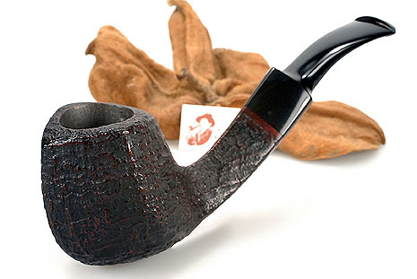 Kaj C. Rasmussen B3 Half-Bent